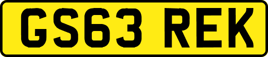GS63REK
