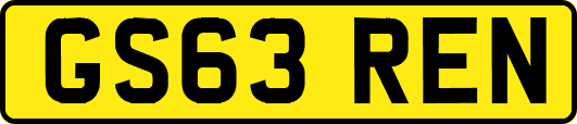 GS63REN