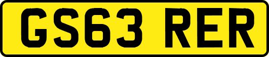 GS63RER