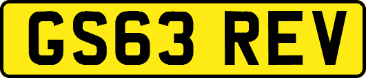 GS63REV
