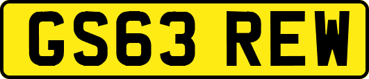 GS63REW