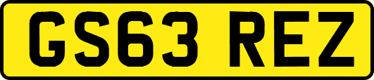 GS63REZ