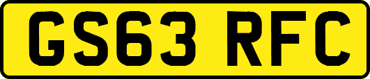 GS63RFC