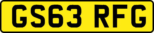 GS63RFG