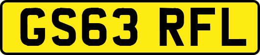GS63RFL