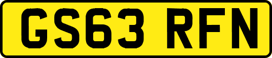GS63RFN