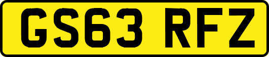 GS63RFZ