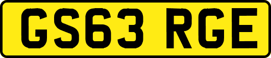 GS63RGE