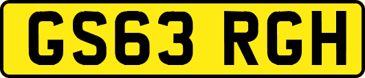 GS63RGH