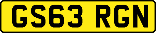 GS63RGN