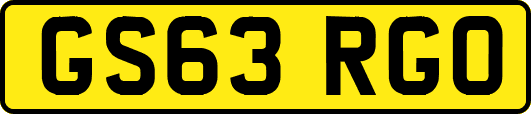 GS63RGO
