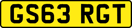 GS63RGT