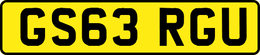 GS63RGU