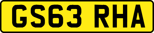 GS63RHA