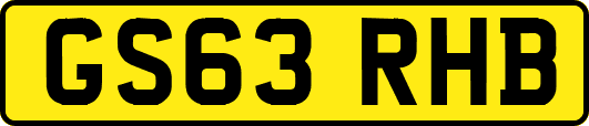 GS63RHB
