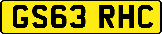 GS63RHC