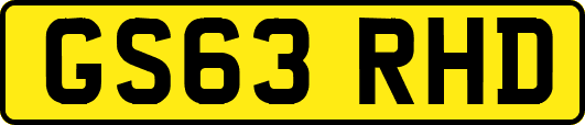 GS63RHD