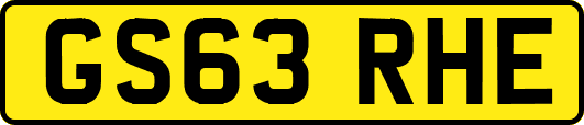 GS63RHE