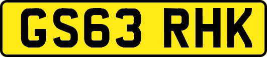 GS63RHK