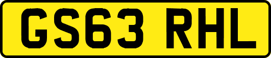 GS63RHL