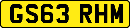 GS63RHM