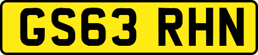 GS63RHN