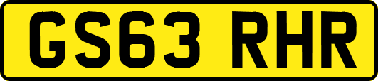 GS63RHR