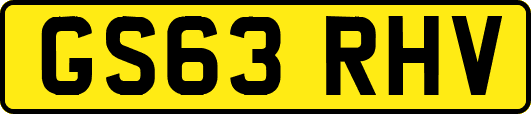 GS63RHV