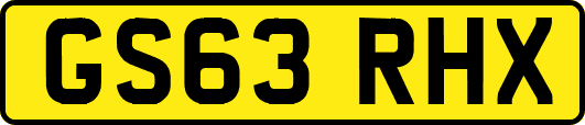 GS63RHX