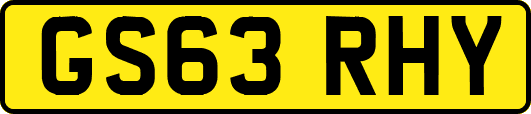 GS63RHY