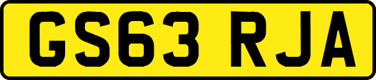 GS63RJA