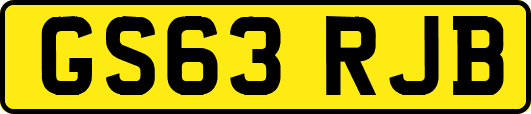 GS63RJB