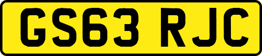 GS63RJC