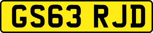 GS63RJD