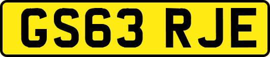GS63RJE