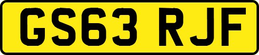 GS63RJF