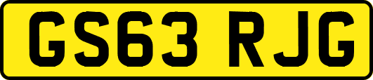GS63RJG