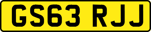 GS63RJJ