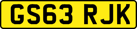GS63RJK