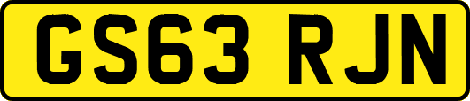 GS63RJN