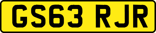 GS63RJR