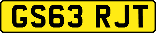 GS63RJT