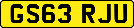 GS63RJU