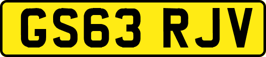 GS63RJV