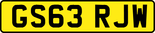 GS63RJW