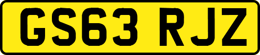 GS63RJZ