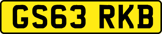 GS63RKB