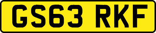 GS63RKF
