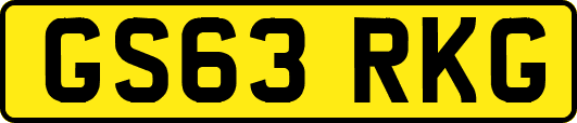 GS63RKG
