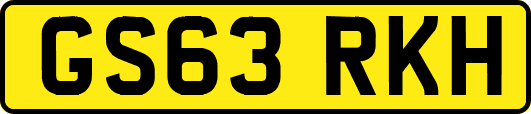 GS63RKH